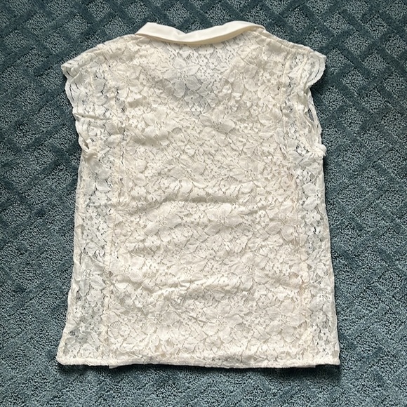 Banana Republic women’s shirt medium - Picture 2 of 4